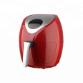 Hot Sale High Quality Multifunction Stainless Steel Digital Touch Screen Oil Free Deep Air Fryer